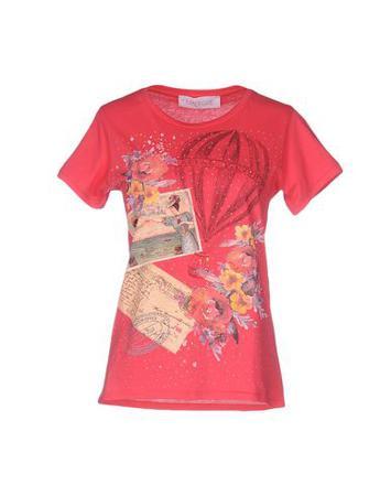 Футболка MADEGRÈ