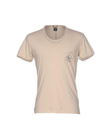 Футболка DANIELE ALESSANDRINI