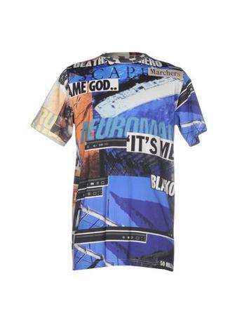 Футболка BLOOD BROTHER