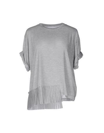 Футболка MM6 BY MAISON MARGIELA