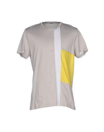 Футболка L(!)W BRAND