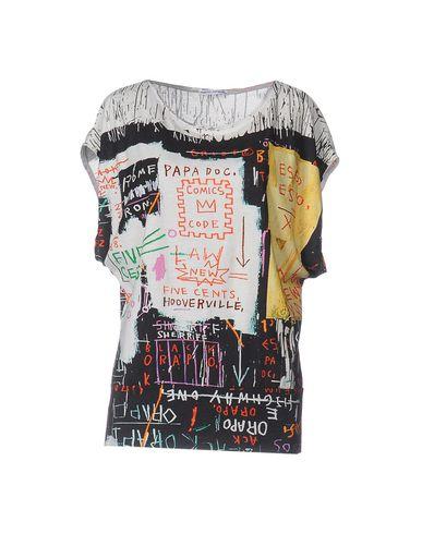 Футболка  -  цвет