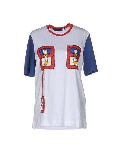 Футболка LOVE MOSCHINO