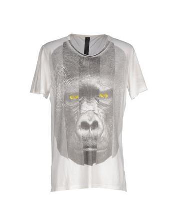 Футболка MESSAGERIE