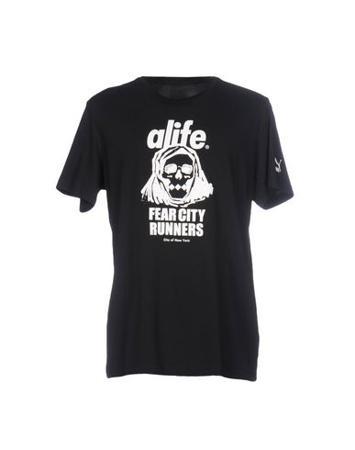 Футболка PUMA ALIFE Футболка PUMA ALIFE