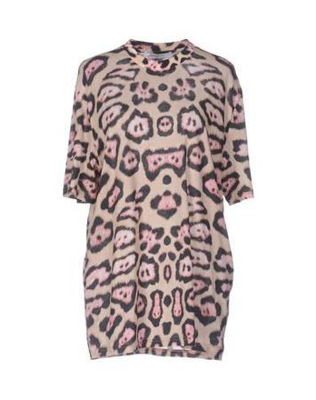 Футболка GIVENCHY