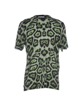 Футболка GIVENCHY