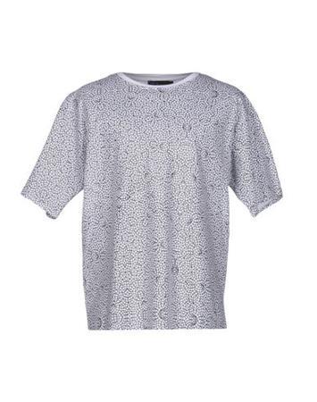 Футболка LES BOHĒMIENS