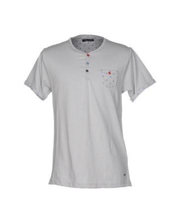 Футболка BLY03