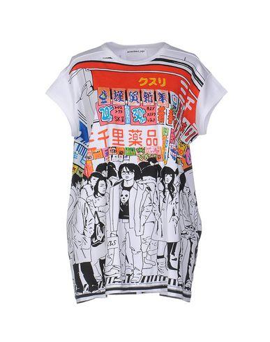 Футболка  -  цвет