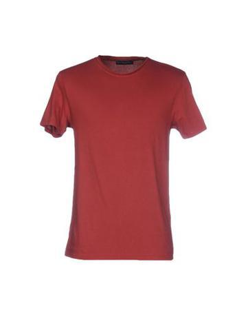 Футболка DANIELE FIESOLI