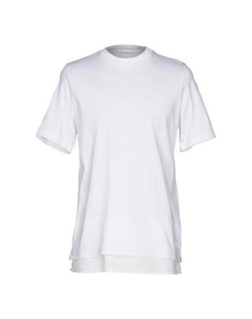 Футболка OAMC