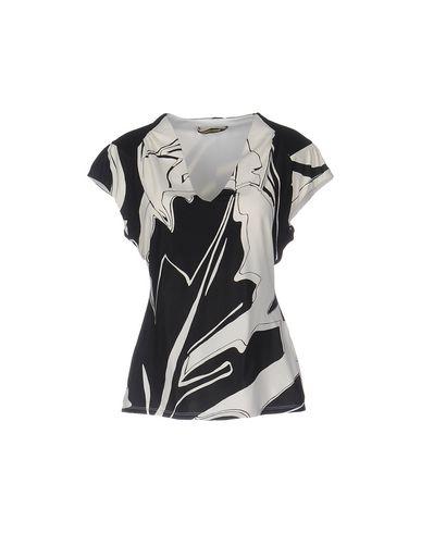 Футболка ROBERTO CAVALLI