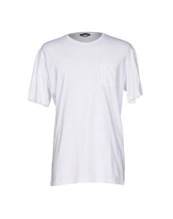 Футболка DANIELE ALESSANDRINI HOMME