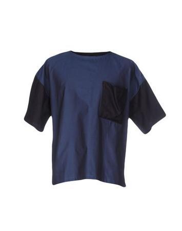 Футболка ÉTUDES STUDIO