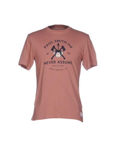 Футболка PAUL SMITH JEANS