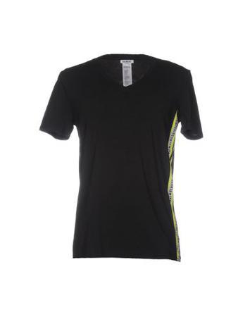 Футболка BIKKEMBERGS