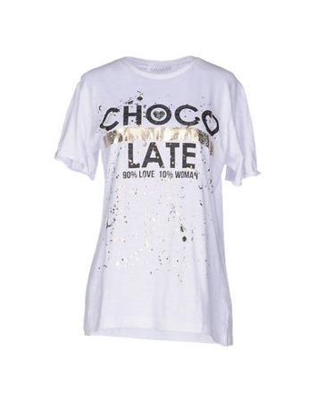 Футболка MADEGRÈ