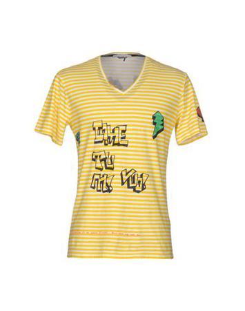 Футболка DANIELE ALESSANDRINI