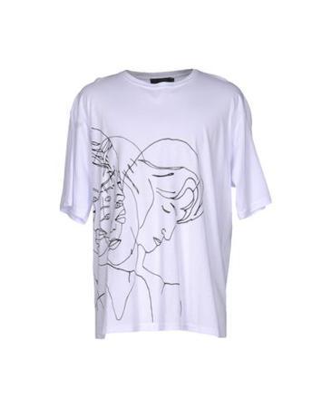 Футболка LES BOHĒMIENS