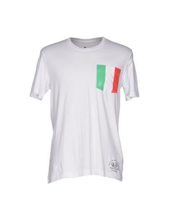 Футболка PARAJUMPERS