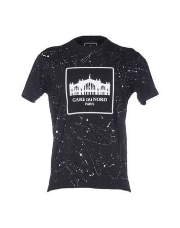 Футболка GARE DU NORD