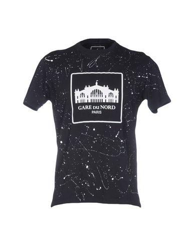 Футболка  -  цвет