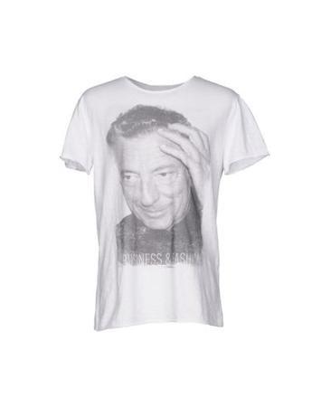 Футболка 1921