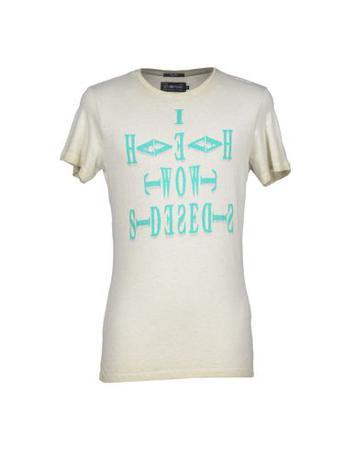 Футболка ENERGIE