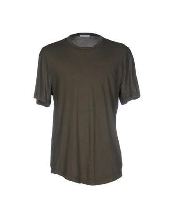 Футболка JAMES PERSE STANDARD