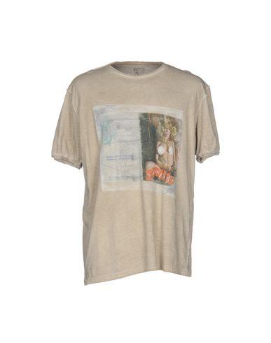 Футболка ATHLETIC VINTAGE