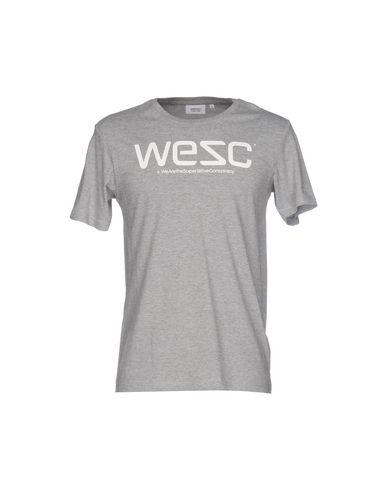 Футболка WESC