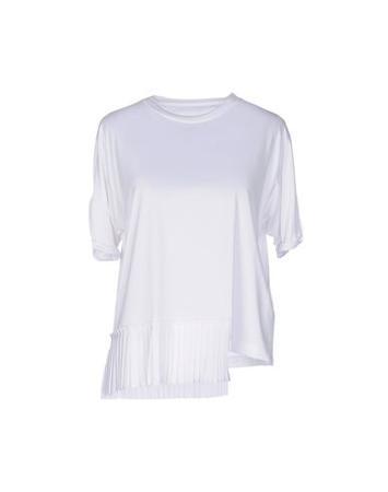 Футболка MM6 BY MAISON MARGIELA