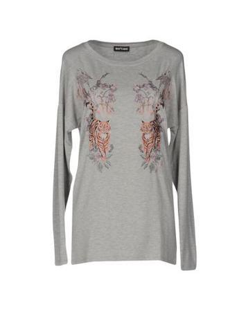 Футболка WHO*S WHO