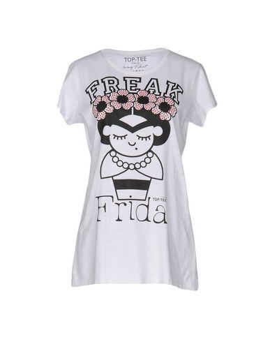 Футболка  -  цвет