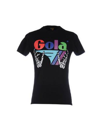 Футболка GOLA