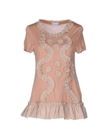 Футболка REDVALENTINO