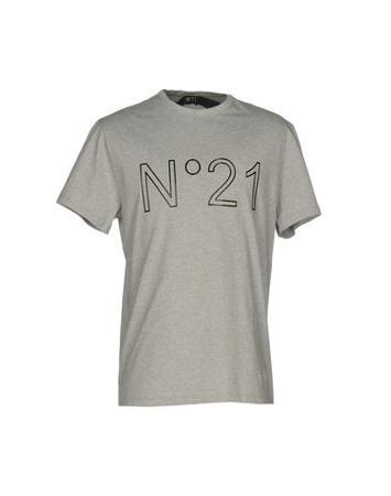 Футболка N° 21