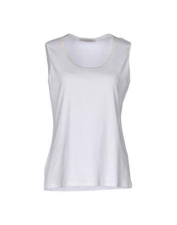 Футболка LA FILERIA