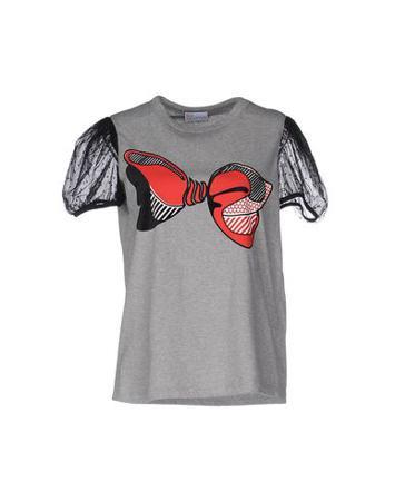 Футболка REDVALENTINO