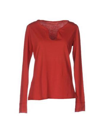 Футболка MANILA GRACE DENIM