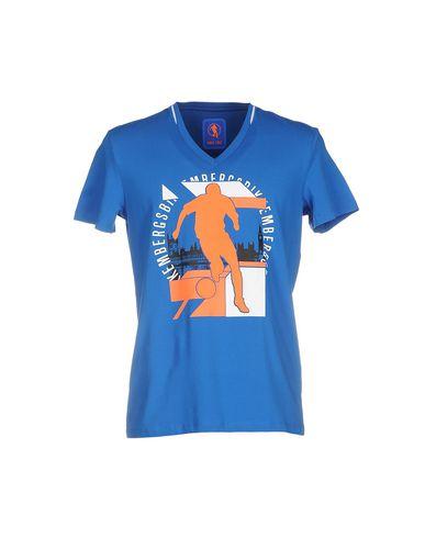 Футболка BIKKEMBERGS