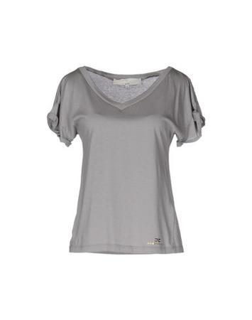 Футболка ELISABETTA FRANCHI JEANS