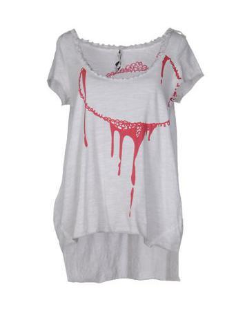 Футболка EMMA&GAIA