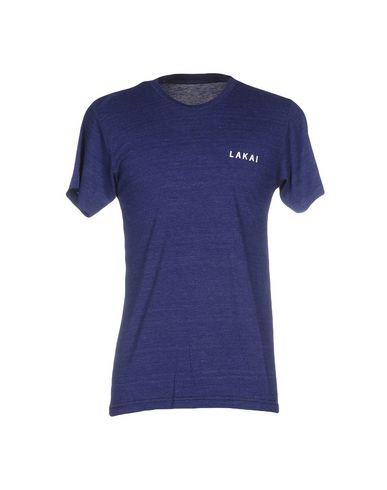 Футболка LAKAI