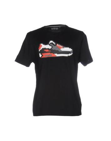 Футболка MOSTLY HEARD RARELY SEEN