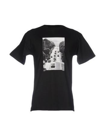 Футболка HUF Футболка HUF