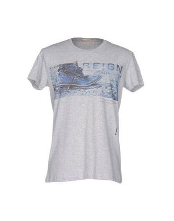 Футболка REIGN