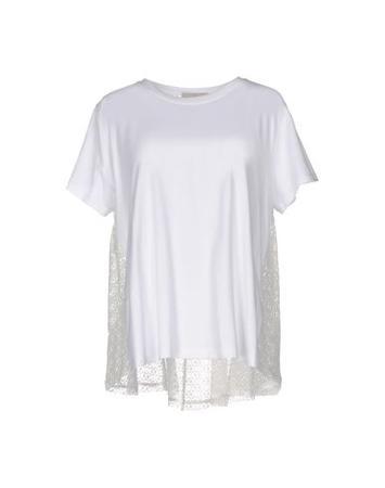 Футболка ROBERTA SCARPA