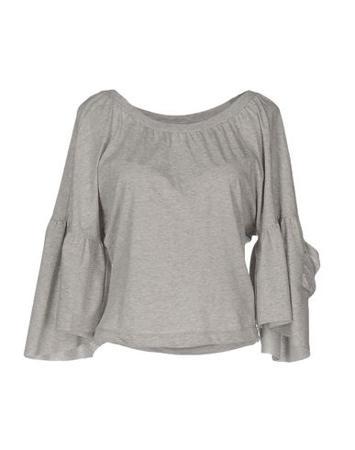 Футболка MM6 BY MAISON MARGIELA